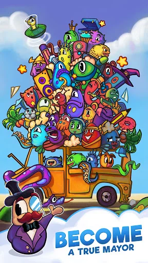 Pocket Settlers