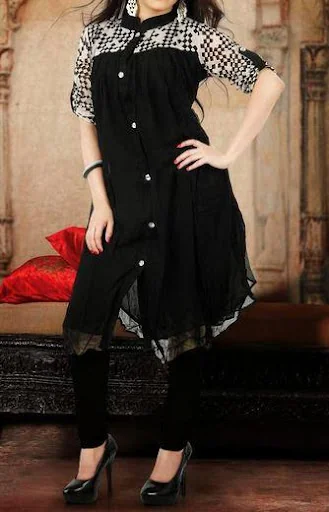 Kurti Design Gallery HD