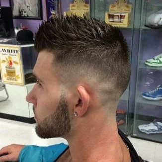 Latest Boys Hair Styles HD