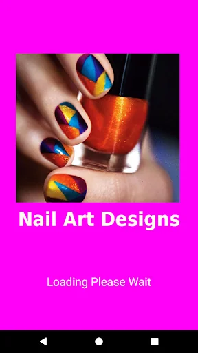 Nail Art Designs HD Manicure