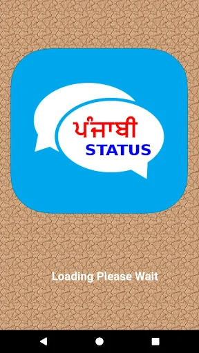 Punjabi Status