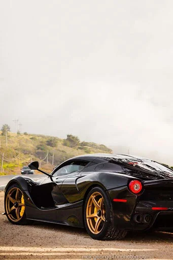 Sports Car Wallpapers HD