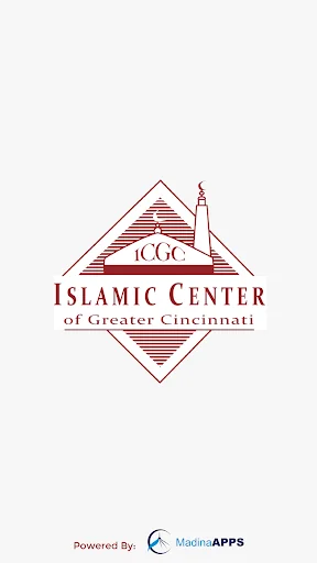 ICGC- The Islamic Center of Gr