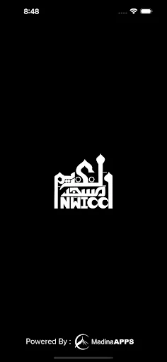 NWICC Al Kareem Masjid