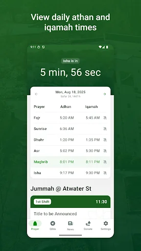 Islamic Association of Raleigh