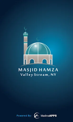 Masjid Hamza