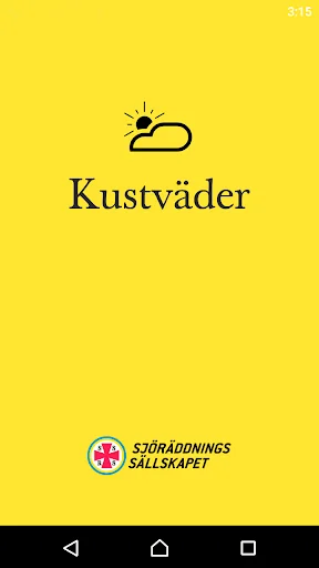 Kustväder