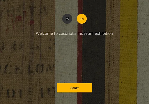 Second Canvas Exhibitions