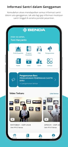 67Benda