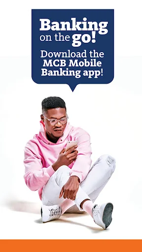 MCB Mobile Banking Bonaire
