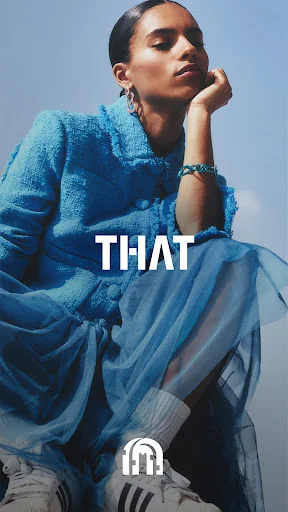 THAT Concept Store - Shopping