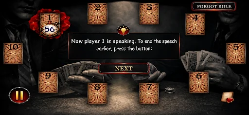 Mafia & Werewolf Moderator screenshot 3