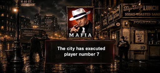 Mafia & Werewolf Moderator screenshot 4