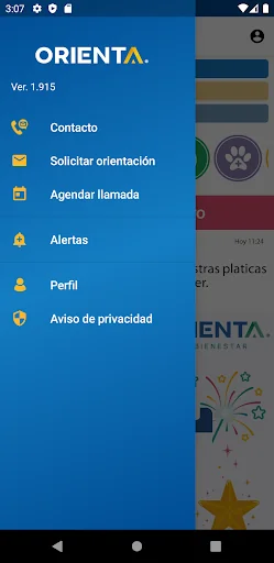Orienta
