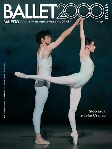 Ballet2000 ITALIA