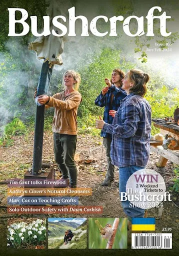 Bushcraft & Survival Skills