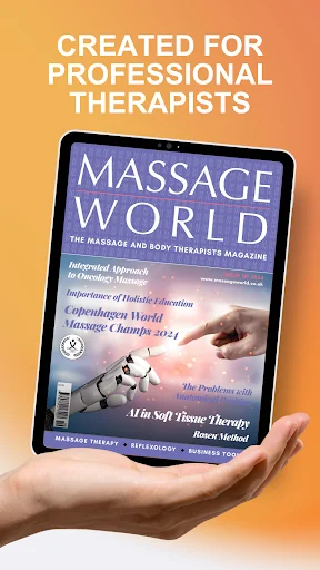 Massage World