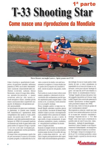 Modellistica International