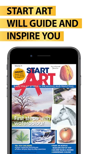 Start Art