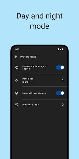Wifi password master screenshot 4