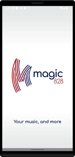 Magic 828
