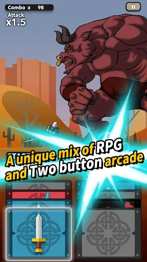 Infinity Duels