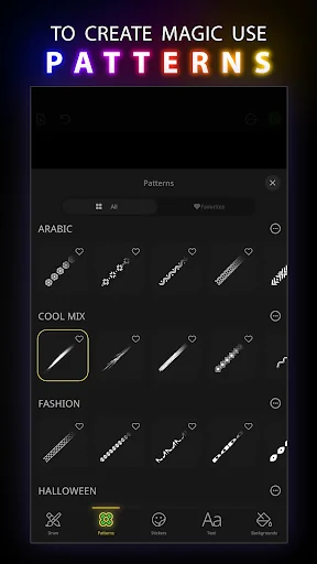 Doodle Art: Magic Drawing App screenshot 4