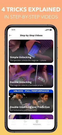 Unlock & Predict any Passcode  screenshot 2