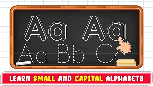 Kids Magic Slate Drawing Pad screenshot 3
