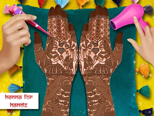 Royal Indian Wedding Rituals