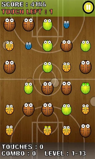 Bubble Blast Sports