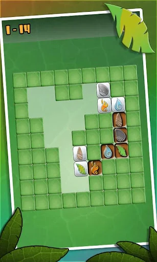 Elements screenshot 1
