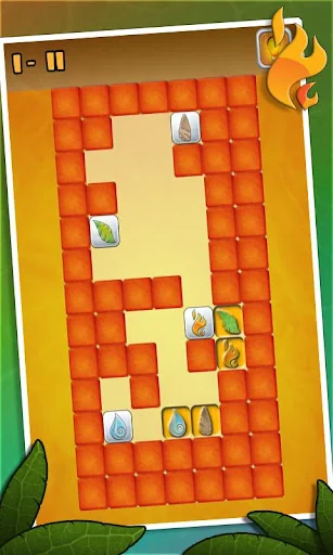 Elements screenshot 3