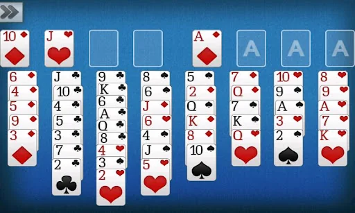 Freecell