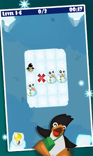 Ice Floe