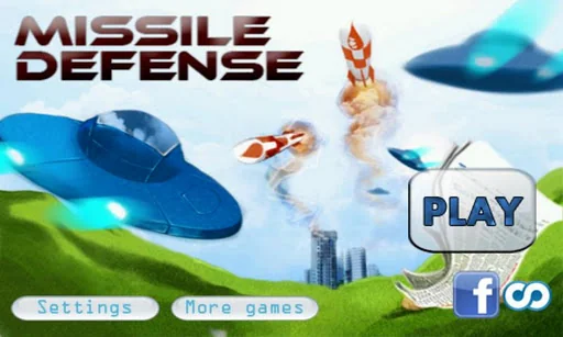 Missile Defense screenshot 1