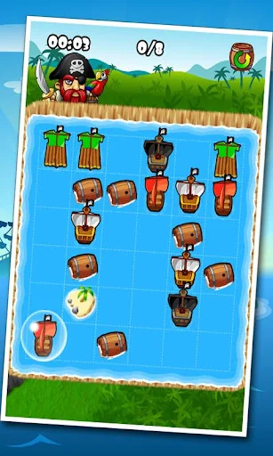 Pirates