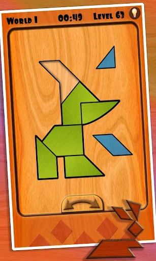 Tangram