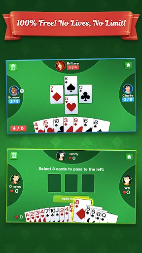 Simply Card Suite screenshot 2