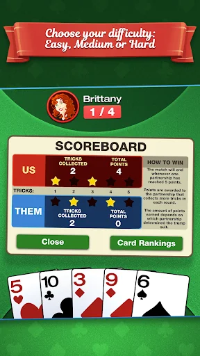 Simply Card Suite screenshot 4