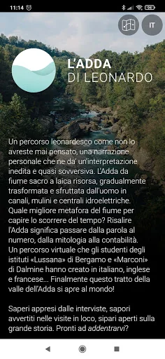 Adda di Leonardo