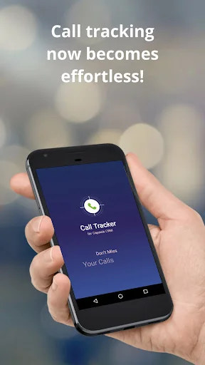 Capsule CRM Call Tracker