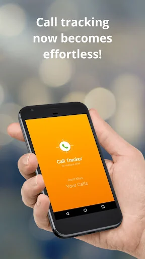Call Tracker for Hubspot CRM