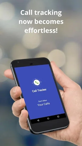 Call Tracker for Copper CRM