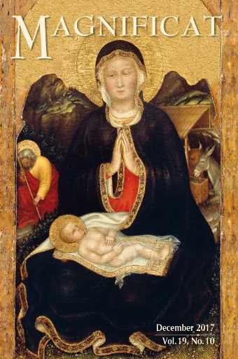 Magnificat (US edition)