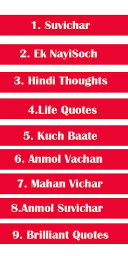 10000+ Life living quote Hindi