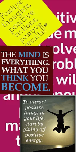 5000+ Positive Attitude Quotes