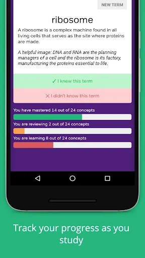 ACT Flashcards, SAT / ACT Prep screenshot 4
