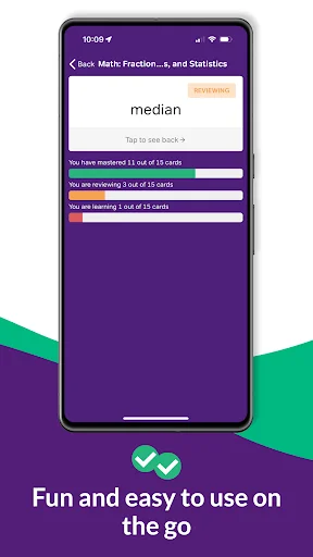 SAT Flashcards: Prep & Vocab screenshot 2