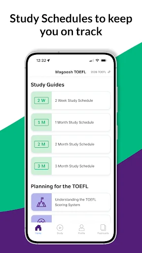 TOEFL Prep & Practice screenshot 3